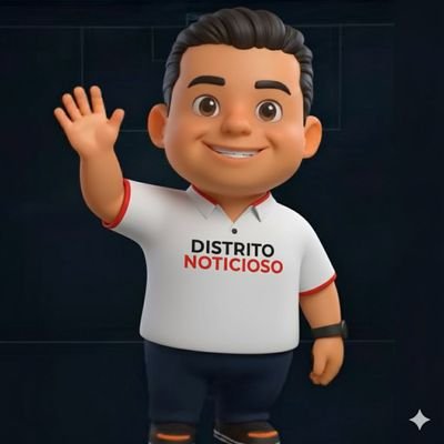 raminews's profile picture. 2 virtudes : pasión y honestidad. Periodista barranquillero. Contesto argumentos inteligentes y bloqueo al irrespetuoso.
https://t.co/i8B7mXRLPq