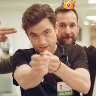 reinventinglove's profile picture. "we must reinvent love" - ryan ross 2008
lewis pullman is the love of my life.
she/her
i love da pitt
I STAND WITH MY CANCELLED MALEWIFE FRANK LANGDON