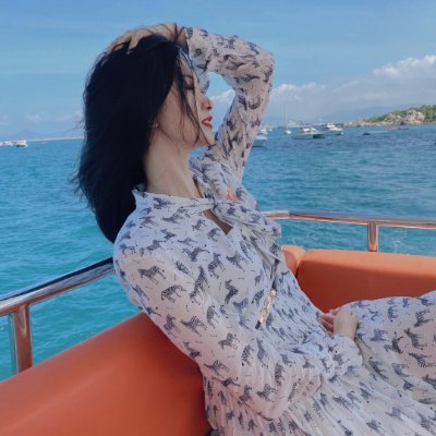 Grace7586US's profile picture. "A heart that soars like the sky. 💫 Living passionately, dreaming endlessly."