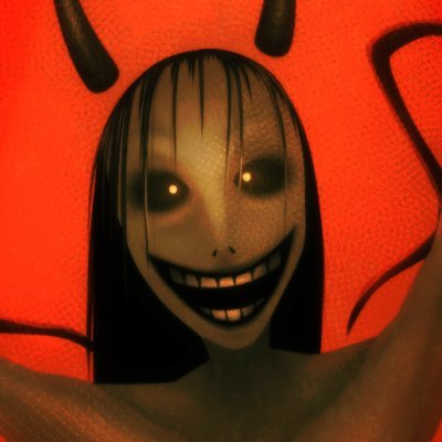 ImaginesAngie's profile picture. 🔞 18+ content! 
MINORS DNF 
Alien 👽🐈🐕 
In my 20's 
Art Account @ https://t.co/XcmdC1Wh7H
Queer Dyke
Acct. for random stuff