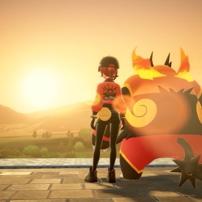 lily_mew0611's profile picture. ポケモンと自機ちゃんを愛でる垢