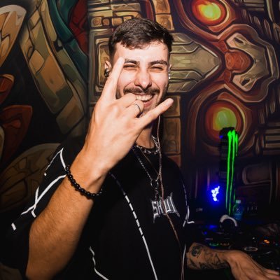 heymitkk's profile picture. Bookings: Hyt Lab // PsyTechno 🌐 // PlantBased