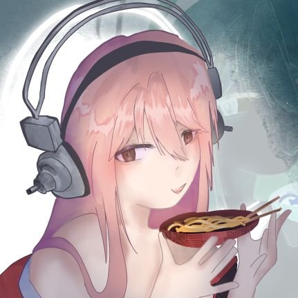 vontenshi's profile picture. I like evangelion || artist || 15+ pls 🫶