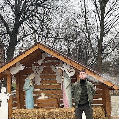 8Maggotta8's profile picture. 