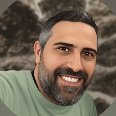 ivanmazzella's profile picture. #WhatAtimeToBeOnline “Siamo qui per divertirci”