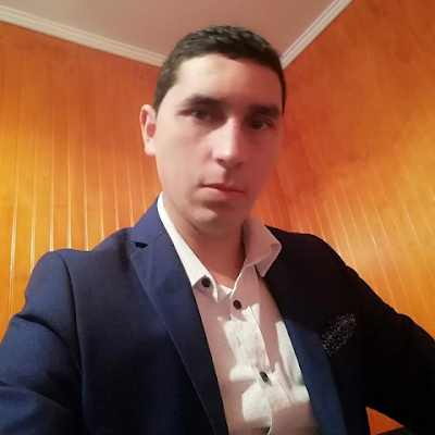 RaulSolar105431's profile picture. 