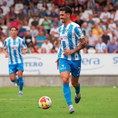 BarbaridadSelu's profile picture. Aficionado del Talavera CF