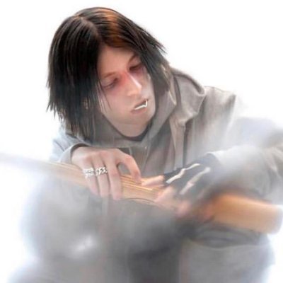 Ithlin333's profile picture. counter strike, bladee, dark souls