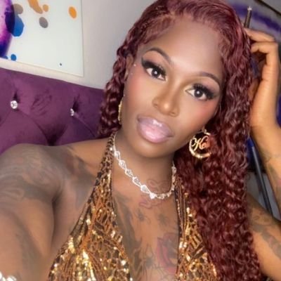 amiliacory's profile picture. Trans caffeinated, and ready to take on the world 🌍🗺️. I Travel mostly and I am available for FaceTime and got loads of newly made stuffs https://t.co/2r3Y7Fm