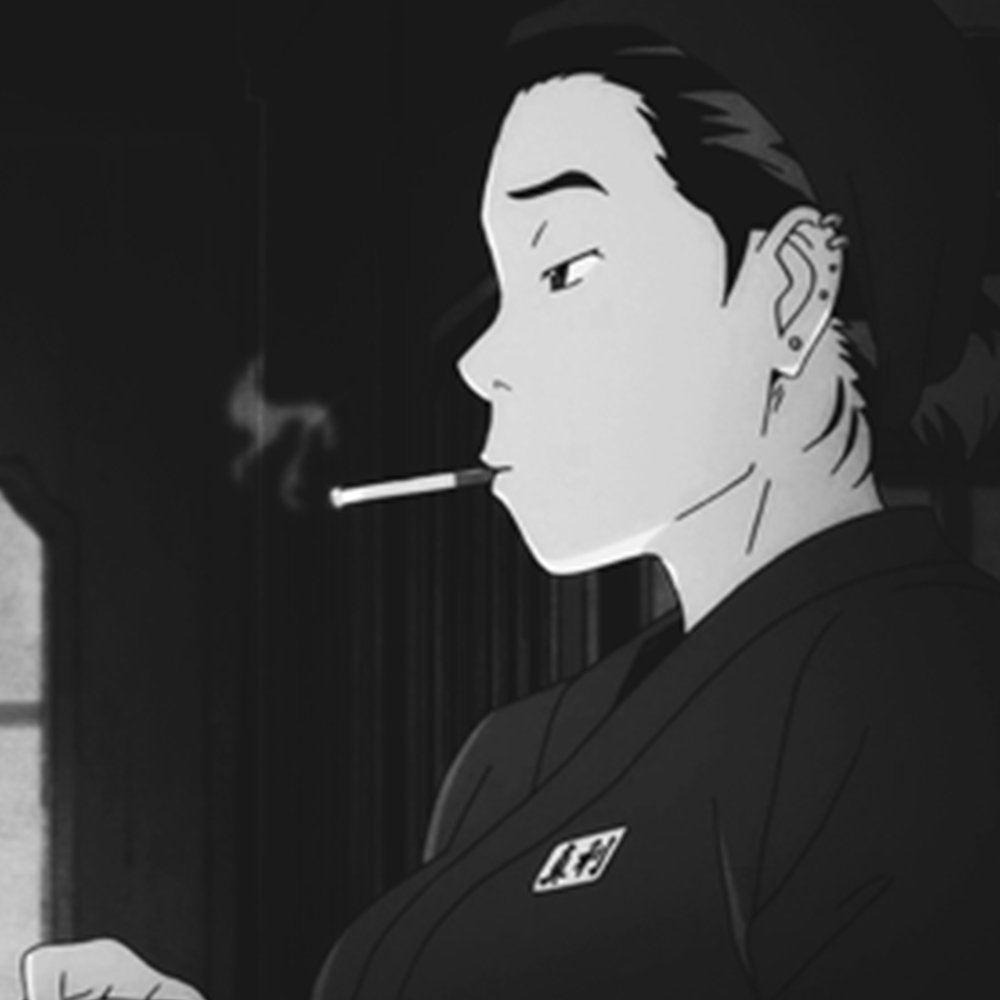 pujiLR's profile picture. That's what I had in mind when I said I do