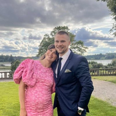 HalvorOG's profile picture. MD. Cardiology. Often smells like ultrasound gel. Also likes crossfit.