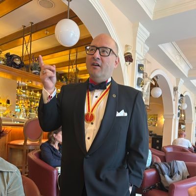 borismaskow's profile picture. quality tweets since 2008