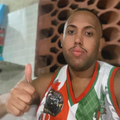 eutjota's profile picture. Twitter novo