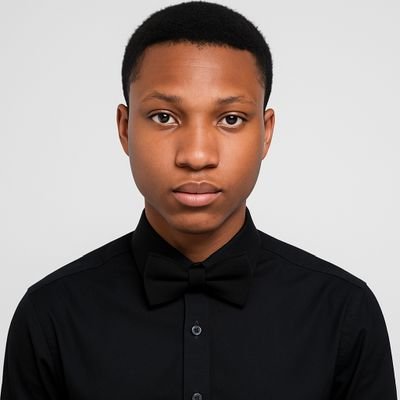 sammydigits's profile picture. I create high converting Shopify websites and scale eCommerce brands with Meta Ads, SEO & Email Marketing | Following JESUS | Aspiring Software Developer 👨‍💻