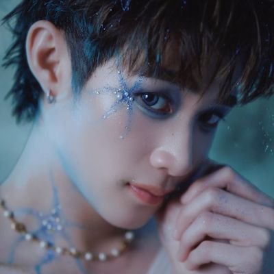 bb_nathaaa's profile picture. Ocean eyes 🌊