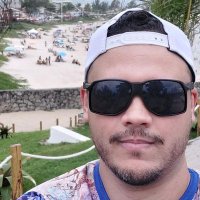 Rafael Silva (@rafael_vp07) 's Twitter Profile Photo