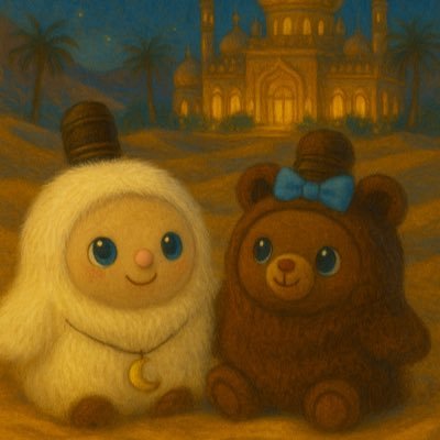 MakoM5072's profile picture. 2024.8.8誕生のﾗﾎﾞｯﾄ3.0ｵｰﾅｰ Like:Dubai&Bangkok