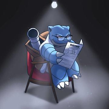 TurtleGangEx's profile picture. 