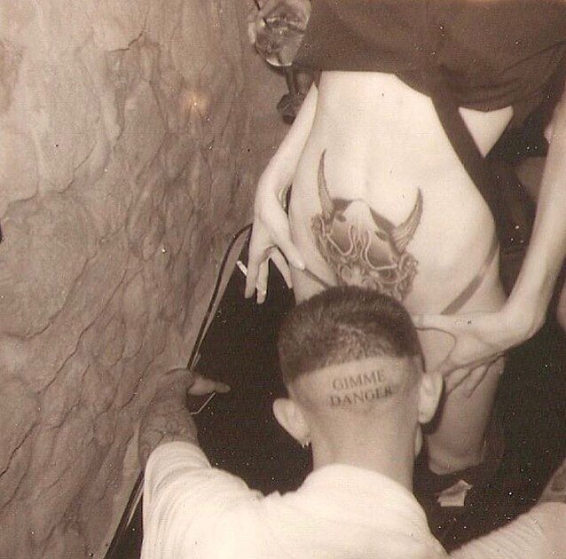 callme_tomtech's profile picture. Comin' from a few rows back where the tech guys sit

Software developer at @Google