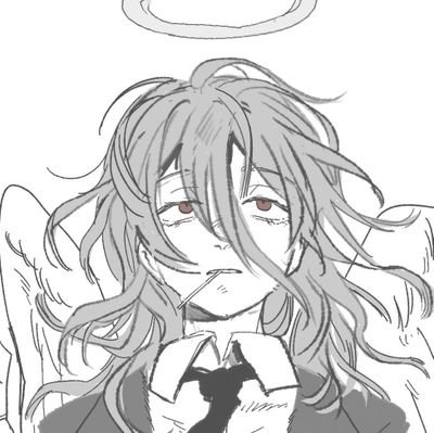 deityalgorithm's profile picture. communal sleeping with sirens dildo |
any pronouns