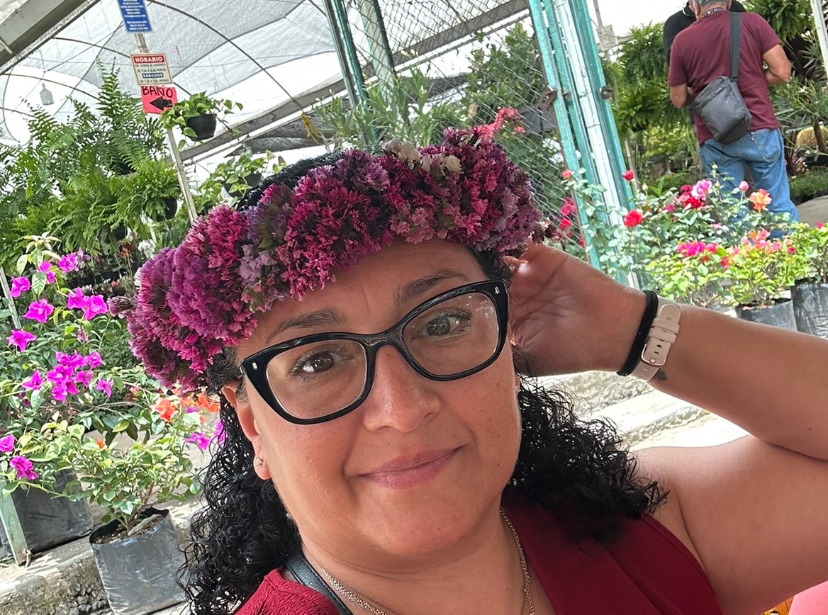 Carolj2313's profile picture. 