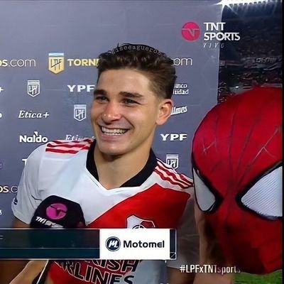 iiaritacarp's profile picture. 𝐂.𝐀.𝐑.𝐏 🏟🤍❤️🤍 ”   𝐀𝐠𝐮𝐚𝐧𝐭𝐞 𝐑𝐢𝐯𝐞𝐫 𝐲 𝐉𝐮𝐥𝐢𝐚𝐧 𝐀𝐥𝐯𝐚𝐫𝐞𝐳 
🐔🇦🇷