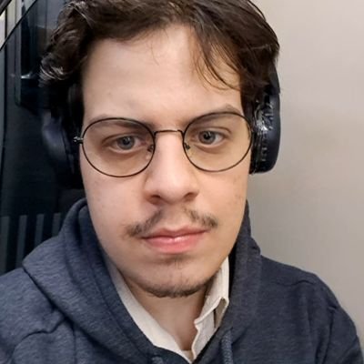 DiogoM_Bado's profile picture. Pesquisador, historiador e professor em formação pela @usponline • Brasil Republicano; História Política; Tempo Presente