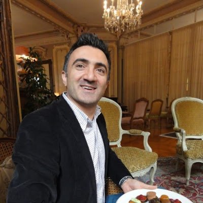 heliyocal73's profile picture. 