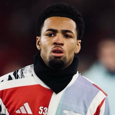 Madepiecee's profile picture. 🏆 Fan account 🔴⚪ || Tech football • Commentary | DM for collabs