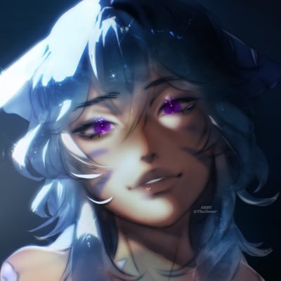 TheJinxerrr's profile picture. ꜰᴜᴛᴜʀᴇ ᴠᴛᴜʙᴇʀ || ᴀʀᴛɪꜱᴛ || @whoisjydn 🤍 || ꜱʜᴀʀᴋ ᴄʟᴜʙ 𒅌 · 𓆝 𓆟 𓆞 𓆝 𓆟