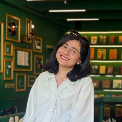 yek_gane's profile picture. در حال گذر و بسیار شنونده.
🌱🌏