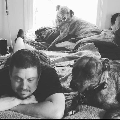 BKismyname72's profile picture. Hiker, camper, music, amateur photographer(all pics are BK originals) reader, traveler when I can---The mountains are calling, and I must go.
-John Muir