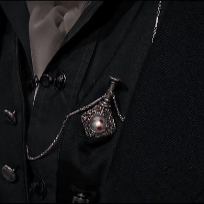 Ann1311571's profile picture. lesbian | in her Conclave (2024) era | mandalorian apprentice | soup soup soup