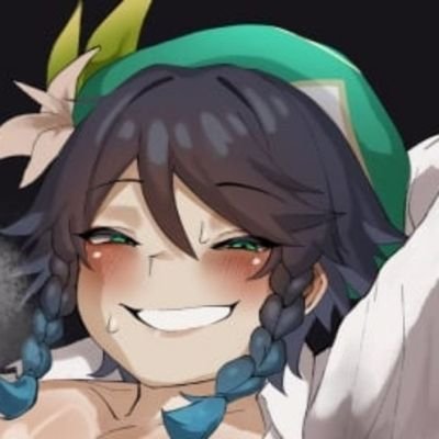 HrnyBratBoy's profile picture. The Boy of your dreams~ just a horny boy here to have horny fun~
No minors
Writer is 20+
RP Friendly
No art used is mine
DMs open
https://t.co/1jDcbMAbDW