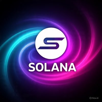 zannaabdulqadir's profile picture. Solana| Enthusiasts | Blockchain Evangelist | $SOL Supporter | Sharing insights on Solana Ecosystem | Let’s build on Solana!