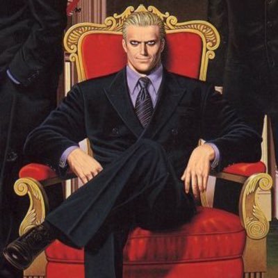 JirbyKorb's profile picture. björketta_pidyn 45, , master Rashid sf player tekken goat wasn’t supposed to make it past 25. Welsh don biggest bjordee fan Jirby