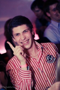 SavchenkoArtsem's profile picture. 