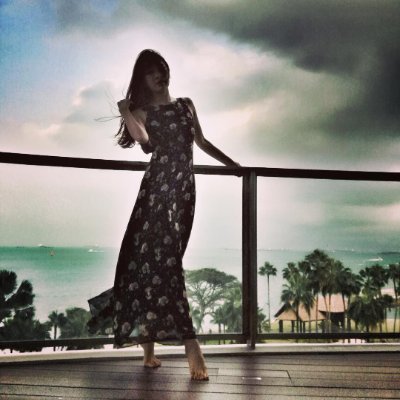 Selina31424001's profile picture. Model, cryptocurrency enthusiast/born for aspirations