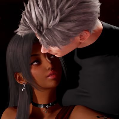 SesshomaruNrin's profile picture. NOT SPOIL FREE|
Nsfw🔞|she/her| Inu No Taisho stan |
25| InuYasha|
The apothecary diaries|Sims 2 &4 💜|manhwa lover| black✊🏾|jinmao stan|toji blk wife|LADS