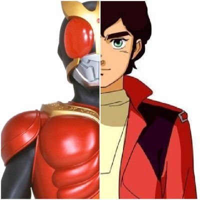 Jonathan_SBR_'s profile picture. banner by @rtylenole go read Trigun Maximum and play the Science Adventure series.