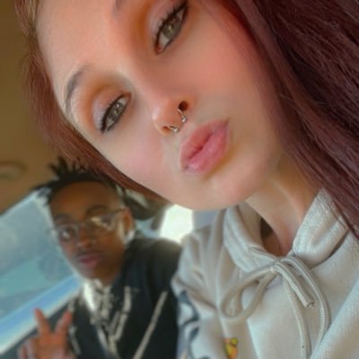 KQuavo10x's profile picture. #Virgo8•29 #LLALLMYFALLENSOILDERS Lynsey💍est:1999| ✈️ 314 🛫270 #BLM✊🏿 #26