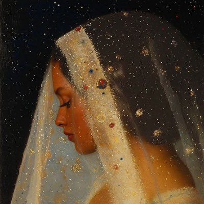 iikhoud_'s profile picture. مُتنفّس،" متقوْقع بعزلته في عالم مُفْترَض ".