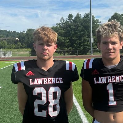 IsaacFebish28's profile picture. 2027 Lawrence County High School, Ky Kicker/Punter 3.3 Gpa email:isaacfebish75@gmail.com