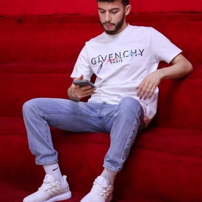 MohamedHelalo's profile picture. (توفَّنی مُسلِمࣰا وَألحقۡنی بِٱلصَّـٰلحين)𓂆