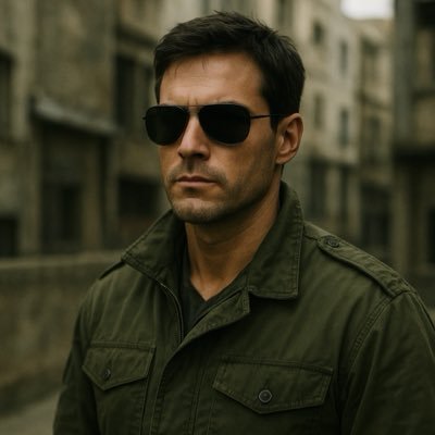 RusselNash1986's profile picture. Anti-FPR ( Rwandais) et anti-Ougandais est anti-m23 très convaincu ! Béni soit l’Éternel, mon rocher, qui forme mes mains au combat, mes doigts à la guerre