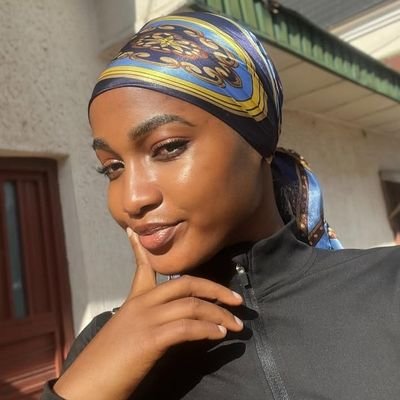 chiomaVers's profile picture. The best friend to have is you have Jesus 🥰😍