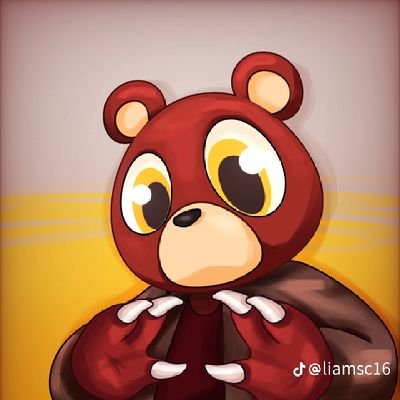 kingcroc5654's profile picture. •Liverpool fan ♥️🐓
•I miss Darwizzy 🐐🇺🇾
•Biggest Ngumoha believer ♥️
•Oscar Piastri fan 🧡
•Big RDR2 Lover 🤠
•Kanye West 🐐