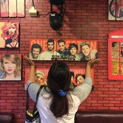 megha_dhany's profile picture. Simple Woman. I have a big dream.