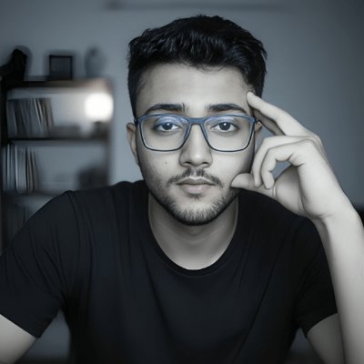 seobyhasib's profile picture. I’m Hasib ,SEO Expert (3+ yrs, 100+ projects) skilled in On-page, Off-page, GMB, GEO & AEO. I help businesses gain visitors, leads & growth.  Message me anytime