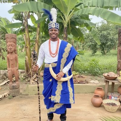 nwoguprestige's profile picture. Blogger📂 | Google AdSense📊 | Website Designer 💻 | Traditional Native Doctor ☠️ | Engineer 👷‍♂| Let's Talk About Spirituality & Tradition🦅☠️🧜🏻‍♂️🧚🏻‍♂️